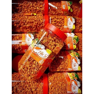 Muối Tôm Như Ý