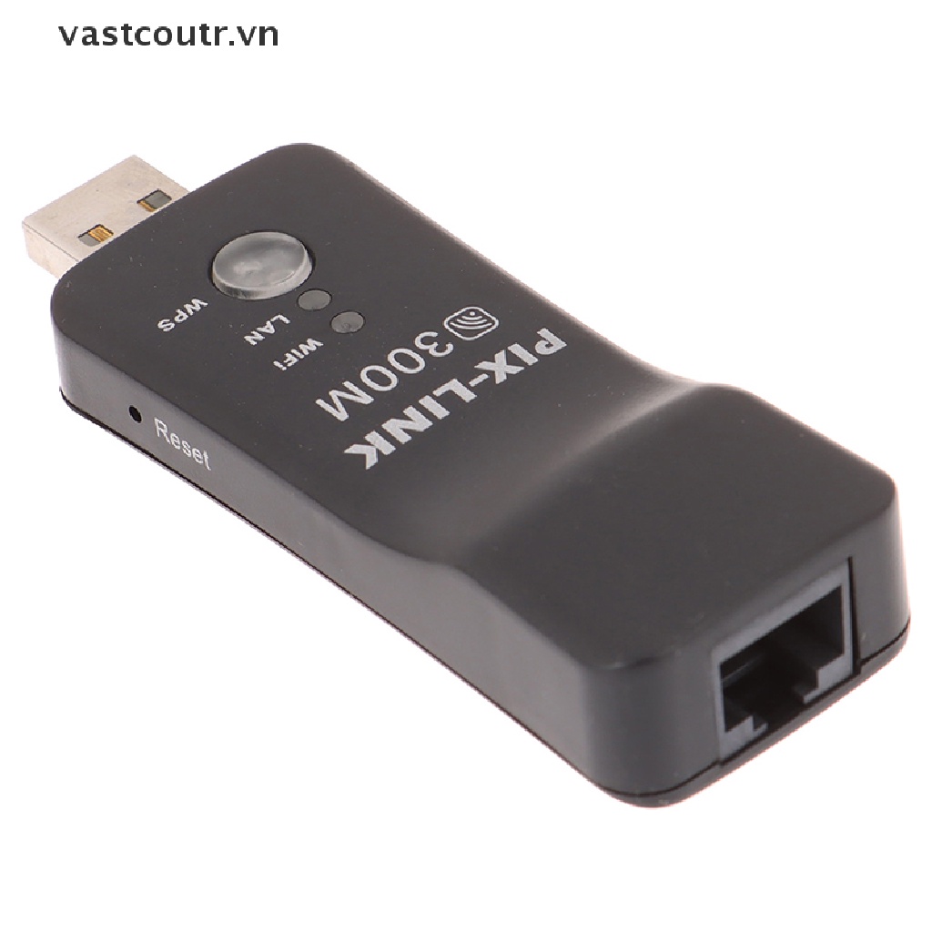 Bộ PháT Wifi Không Dây Thông Minh COUTR TV Sang UWA-BR100