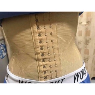 Gen Nịt Bụng Định Hình Sline
