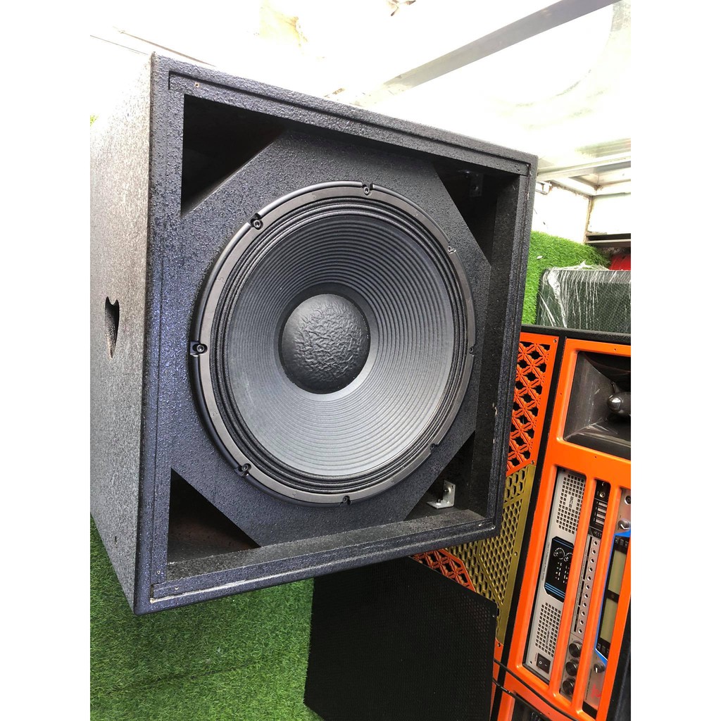 SUB HƠI FULL 50 BASS NHẬP RCF COIL 100