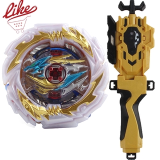 Bộ con quay đồ chơi Beyblade Burst B-171 Tempest Dragon B171 độc đáo