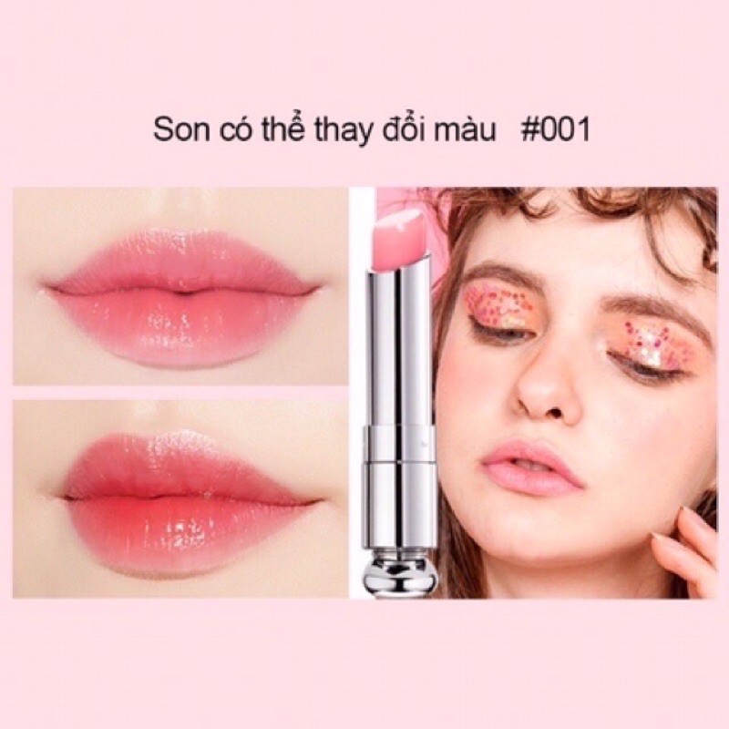 Son Dưỡng DIOR Lip Glow | BigBuy360 - bigbuy360.vn
