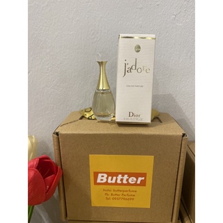 Nước Hoa Mini Dior Jadore 5ml