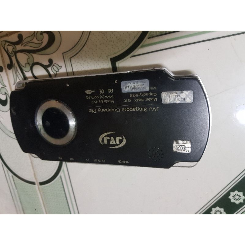 Máy chơi game dạng xác