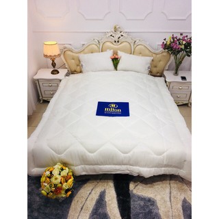 Ruột chăn bông hilton hàng cao cấp