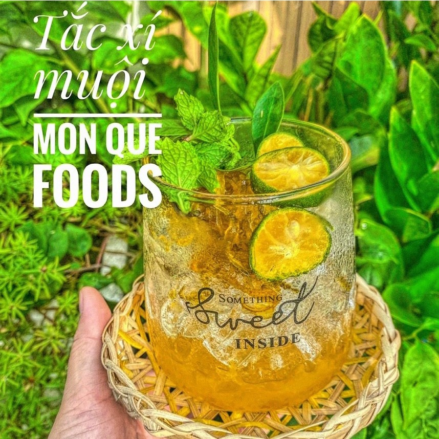 Hũ Tắc Xí Muội
