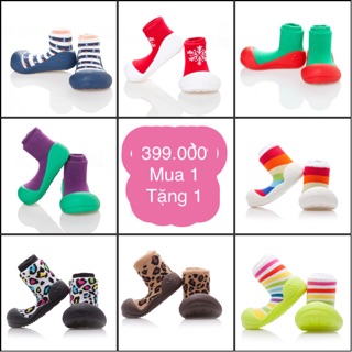 Giày tập đi Attipas Korea Size M (1)