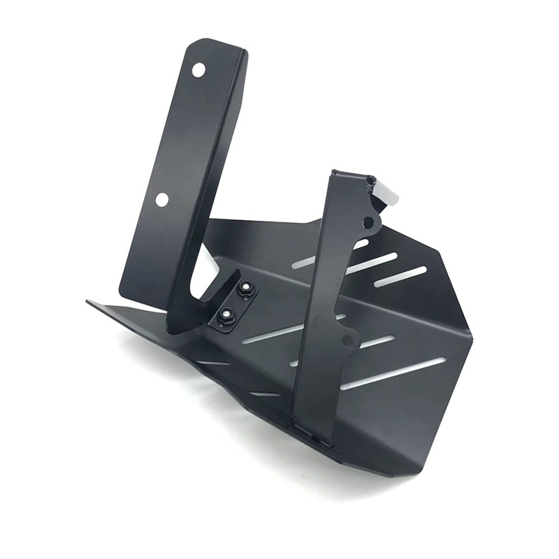 Ốp Bảo Vệ Ống Xả Nhiệt Chống Bỏng Dành Cho Xe Honda CB650R CBR650R 2019-2021