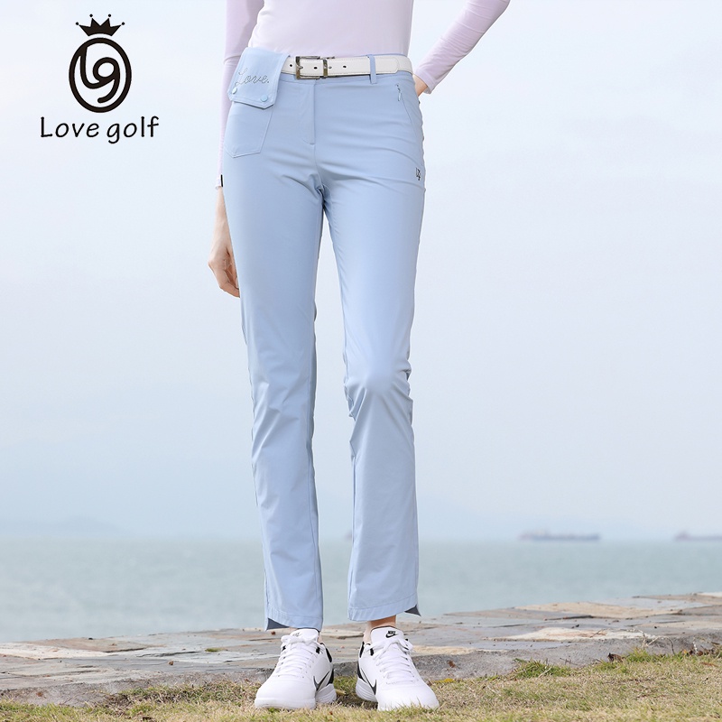 Quần Thể Thao Lưng Cao Co Giãn Thời Trang Hàn Quốc Cho Nữ