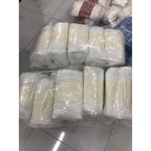 BÔNG GÒN CHÙI MÓNG