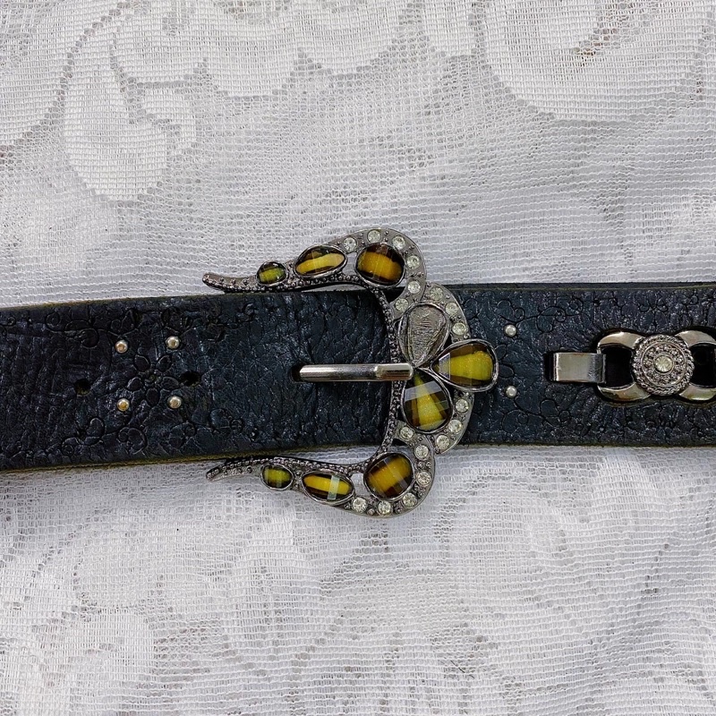 Thắt lưng da 2hand