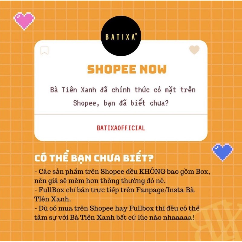 SWEATER BATIXA - ÁO NỈ CHUI ĐẦU XỊN DÃ MAN ✨ | BigBuy360 - bigbuy360.vn