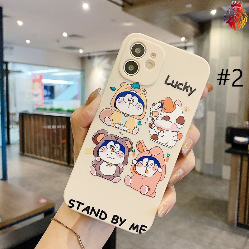 Ốp lưng iphone 6plus 6splus 7 plus 8plus X Xr XsM 11 12 13 Promax 14 Promax - MANGO929 - MangoOvil