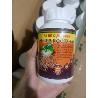 [Hàng chuẩn zin]KÍCH RỄ CỰC MẠNH SUPER ROOTS 3M