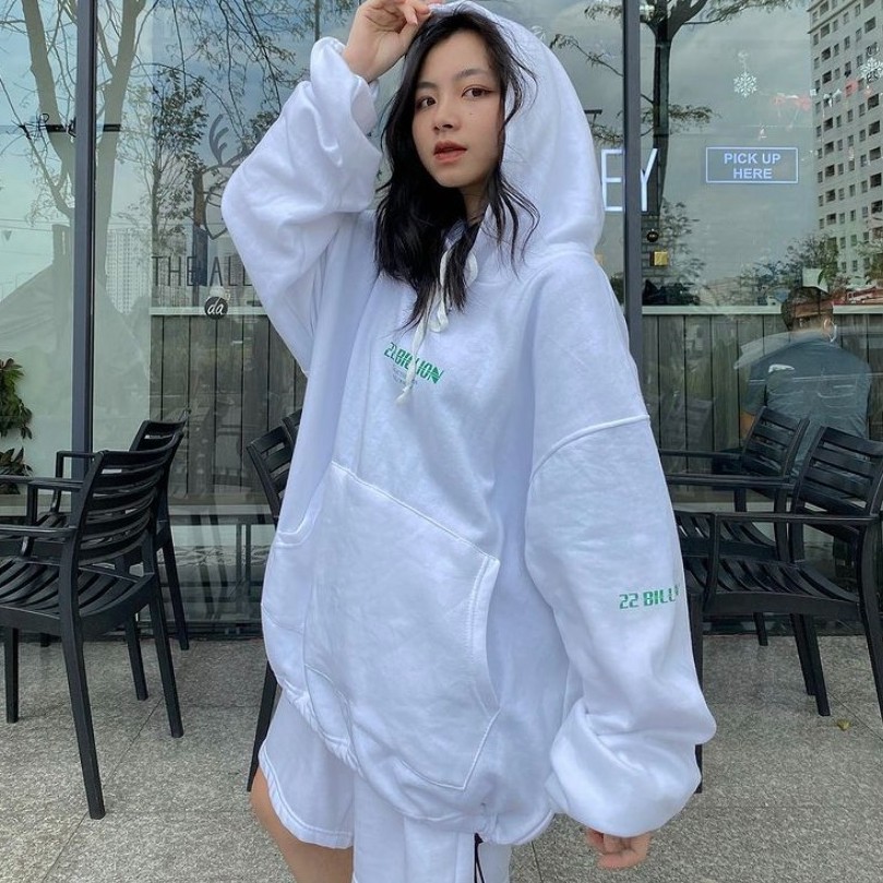 [Best-seller] ÁO HOODIE SS21 22BILLION (hàng có sẵn trừ xám đậm) | BigBuy360 - bigbuy360.vn