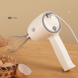 Máy đánh trứng Lotor HM601