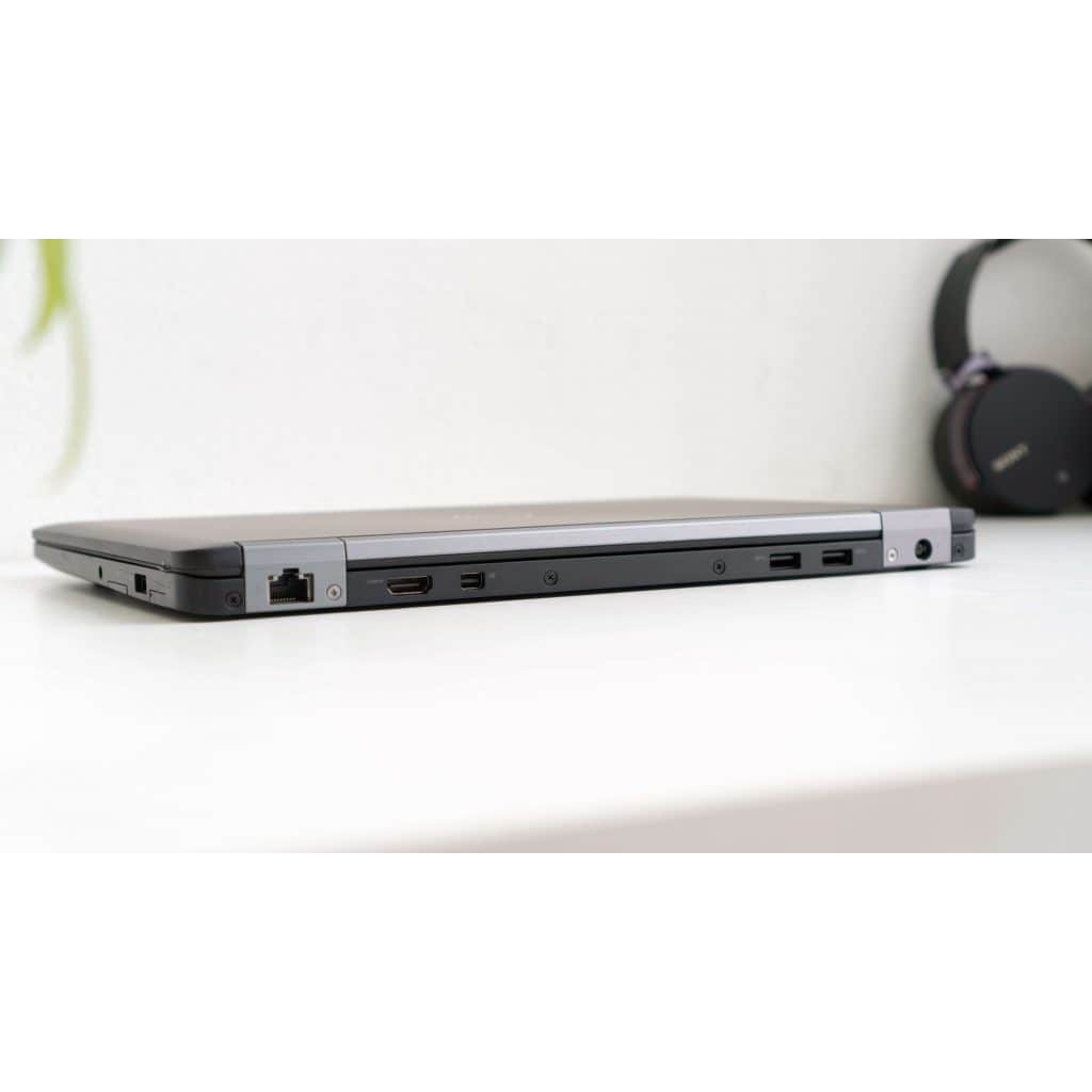 Dell Latitude E7270 Laptop Cũ Dành Cho Văn Phòng- Bảo Hành 6 Tháng | BigBuy360 - bigbuy360.vn