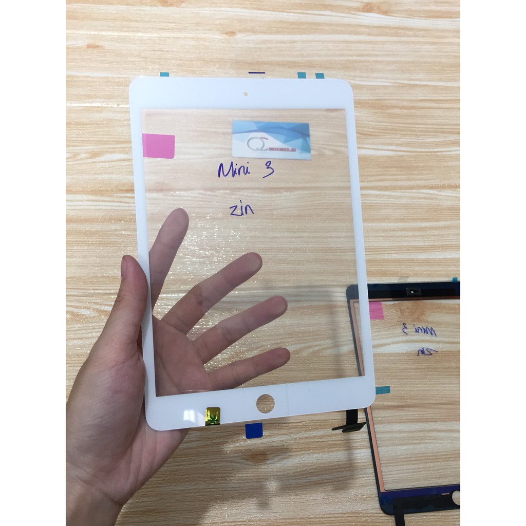 Cảm ứng Min.i 3 ( ic zin mạch đồng)