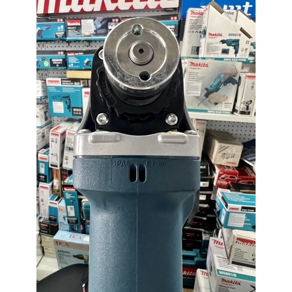 Máy mài góc Bosch GWS 060