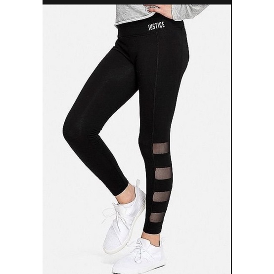 Quần Legging  Bé gái  size 2y - 20plus