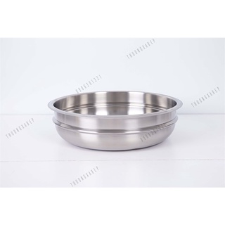 Xửng hấp inox 28cm - inox 304