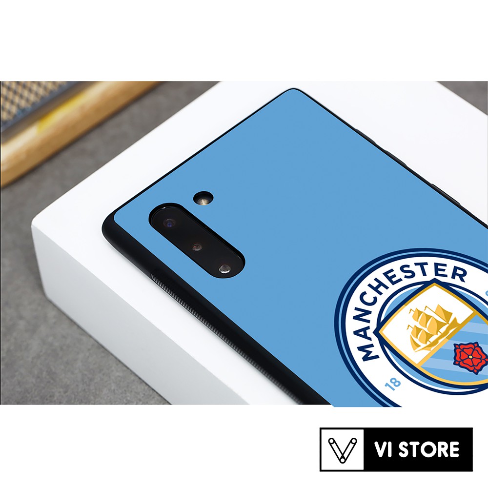 Ốp lưng Samsung Galaxy Note 10, Note 10 Plus, Note 10 Lite logo các CLB