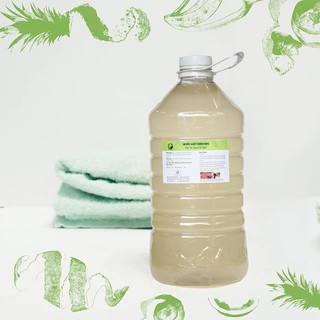 Nước giặt sinh học Minh Hồng One4One 4.8L