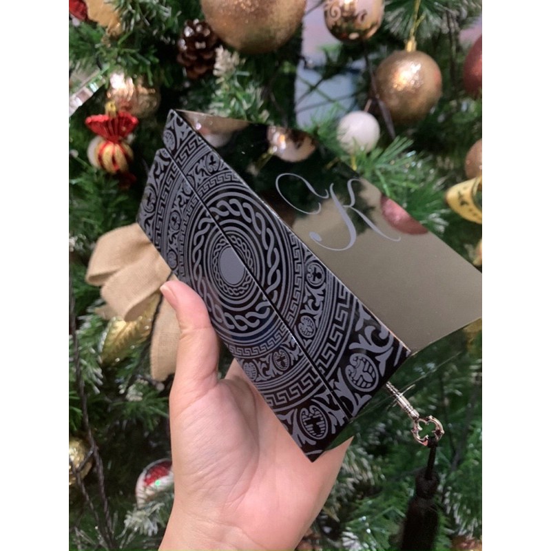 Nước Hoa Kilian Straight To Heaven white crystal - Full