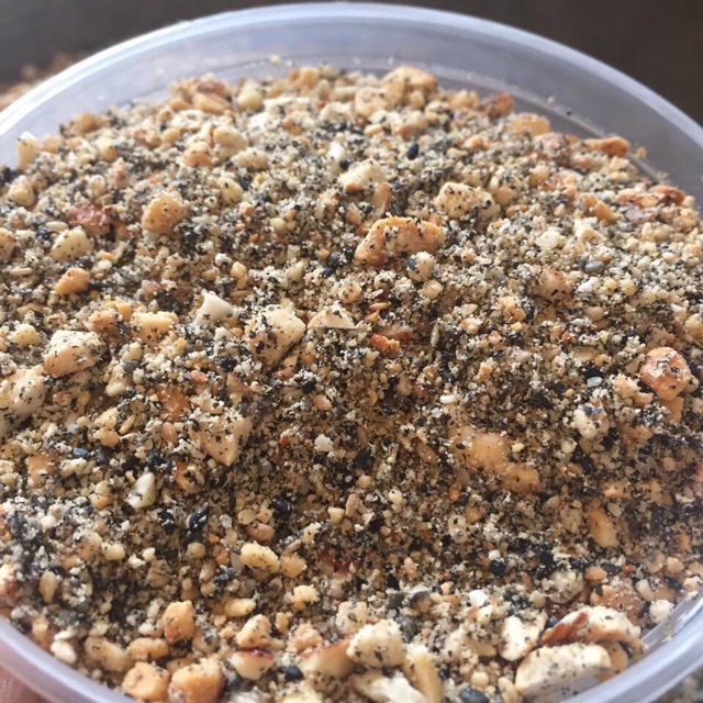 Muối vừng - muối lạc vừng đen 300gr | BigBuy360 - bigbuy360.vn