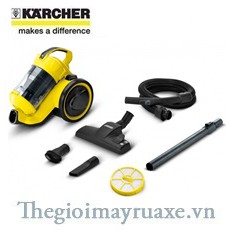 Máy hút bụi gia đình karcher VC3 Plus , Chuyên cung cấp máy hút bụi Karcher