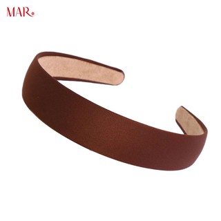 Cài tóc Retro vải MAR