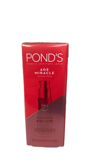 Serum ngăn ngừa lão hóa Pond's Age Miracle 30ml