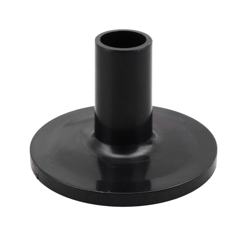 Bộ 12 Món Gồm Trống Cymbal Hình Tròn Mềm Mại Bằng Vải Nỉ + Đai Ốc + Vòng Đệm C