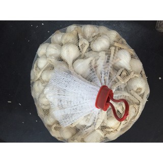 100g Tỏi Lý Sơn hàng ngon thơm ngon, phơi khô rang vỏ mỏng tang mua nấu đồ ăn tết thơm ngon