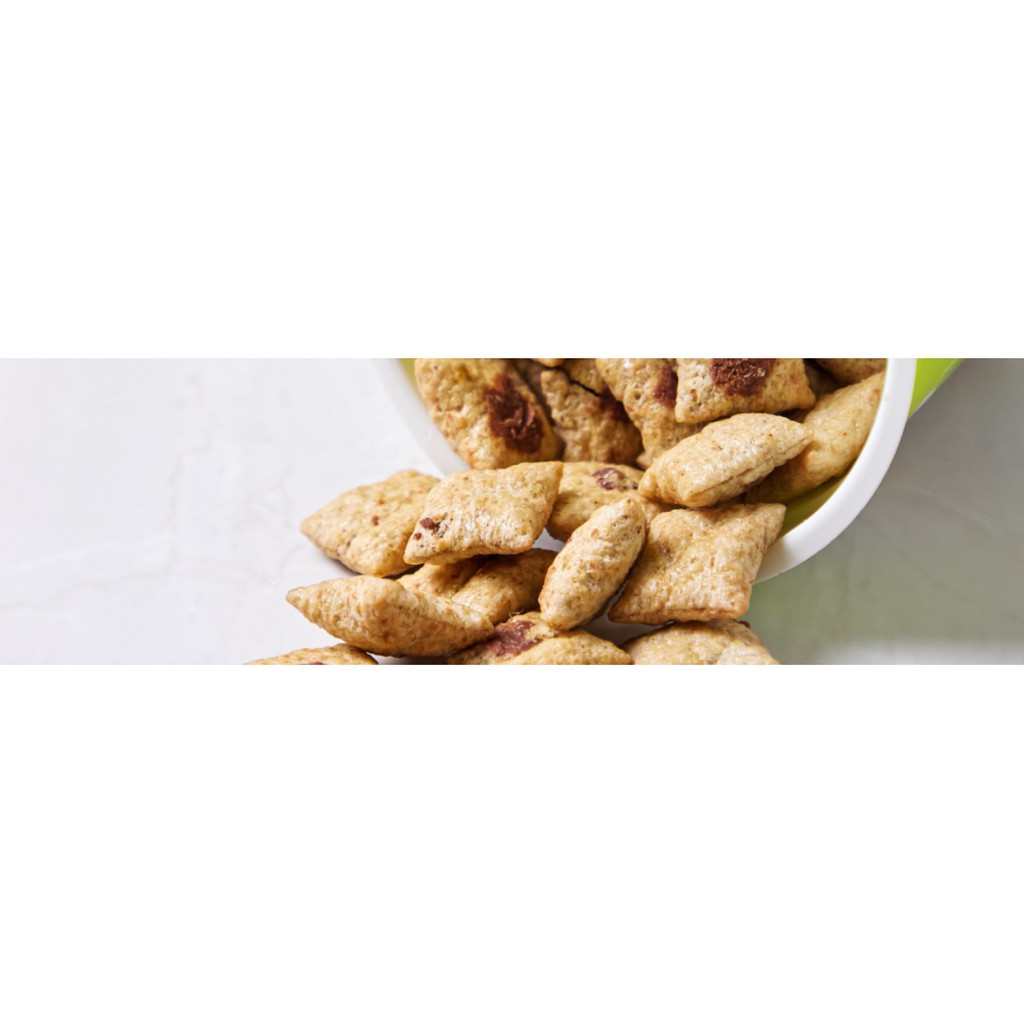 [LOTTE] BÁNH NGŨ CỐC NHÂN SOCOLA CỐC 89G - [롯데] 씨리얼 오트컵 89G