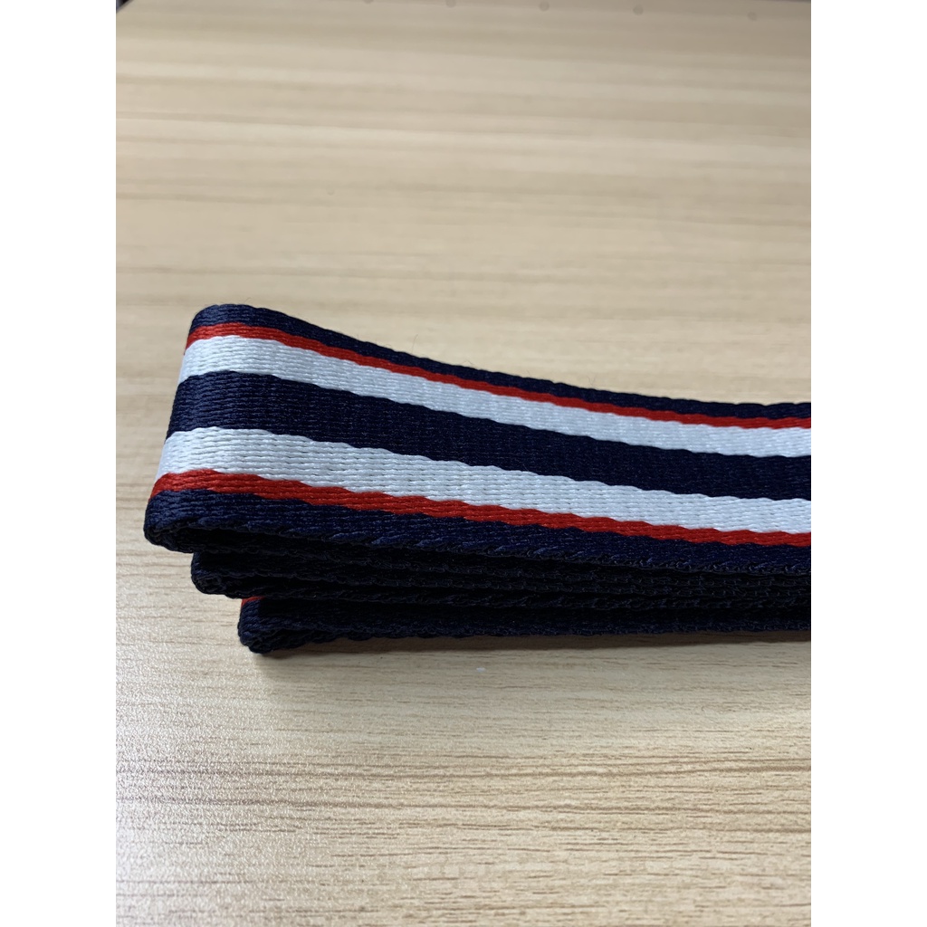 Dây Tập Yoga Dài 3m, Sợi Cotton Cao Cấp, Bền Đẹp, Chuyên Dụng Xoạc Ngang, Hỗ Trợ Động Tác Uốn Dẻo, Mở Vai