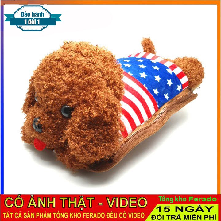 Túi sưởi hình thú mẫu mới