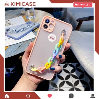 Ốp lưng Xiaomi Redmi Note 7 8 8 Pro, Note 9 9s 9 Pro , Redmi note 10 / Note 10s / Note 10 5g / note 10 pro nhám đính dây
