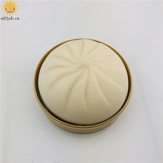 Squishy Mềm Hình Bánh Bao Dễ Thương