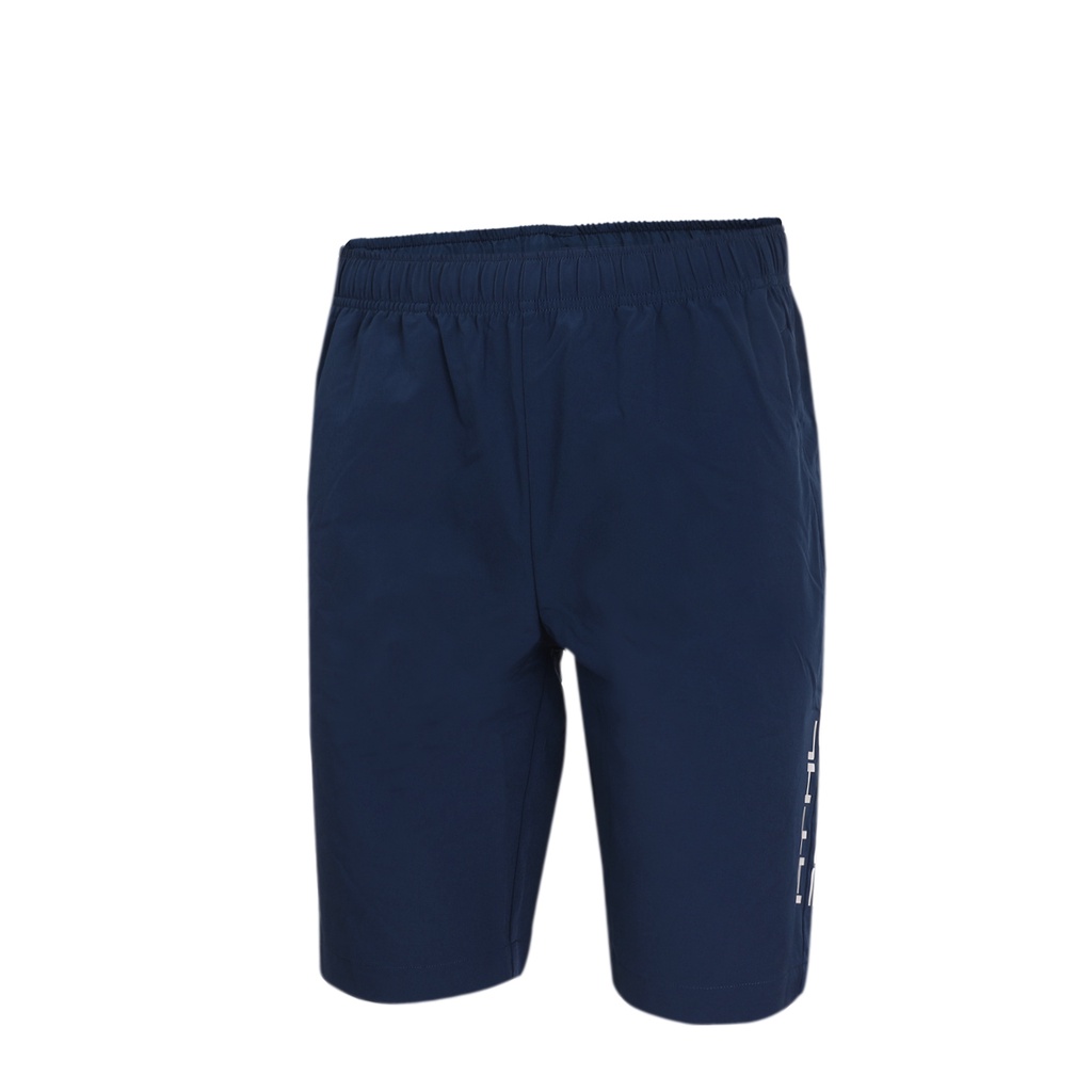 Quần short Thể Thao Li-Ning Nam AKSQ393-2