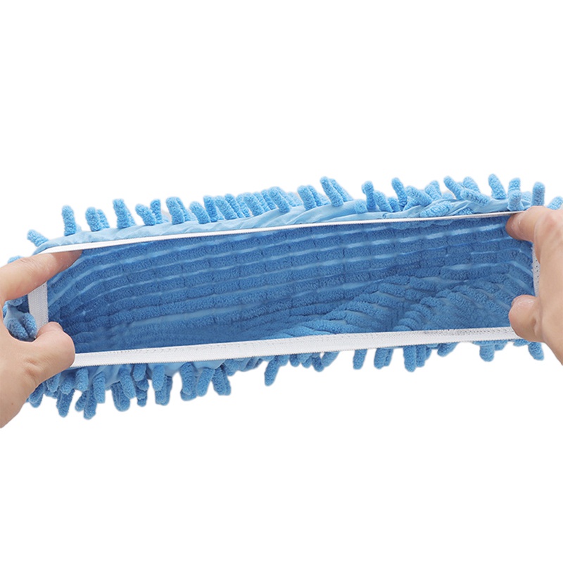 Vải bọc lau sợi siêu nhỏ lau sàn nhà tiện lợi