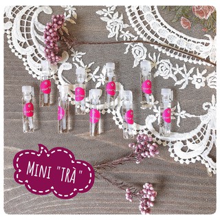Mini Sample | BÒU PERFUME