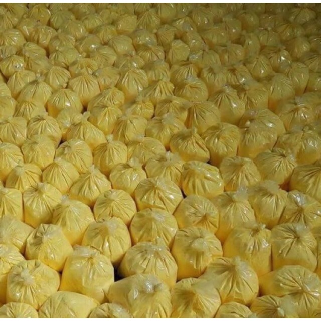 TINH BỘT NGHỆ 1KG NGUYÊN CHẤT 100%