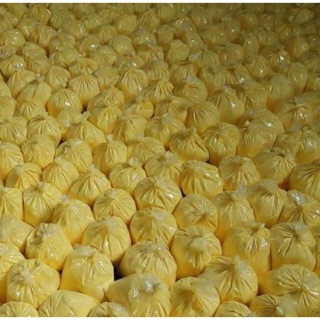 Tinh bột nghệ 1kg nguyên chất 100%
