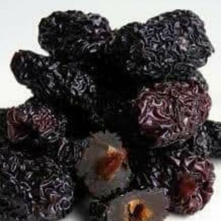 1kg táo tầu đen