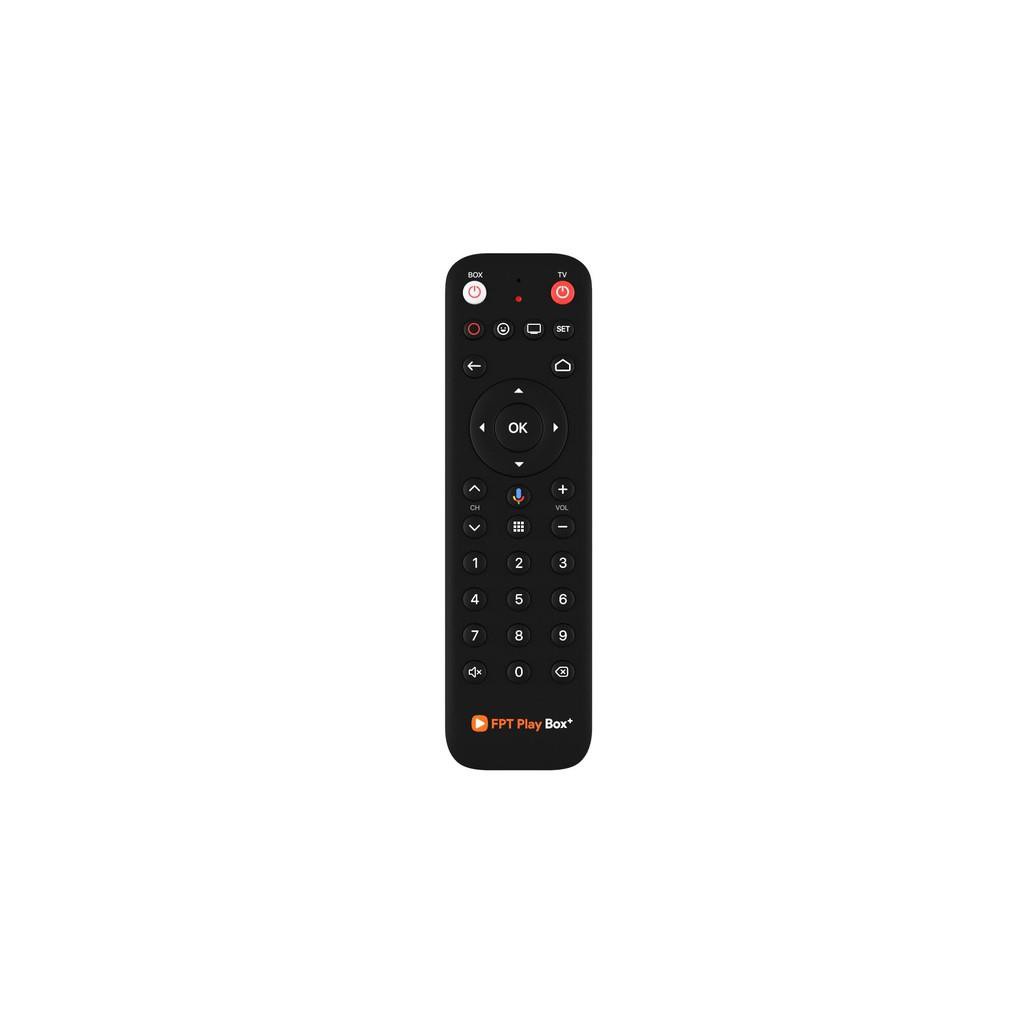 Remote FPT Play box điều khiển bằng giọng nói dùng cho Smart box 2018 2019 2020