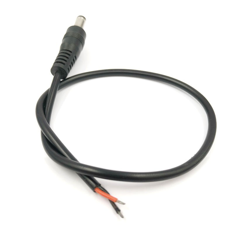 Dây nối nguồn DC cho camera