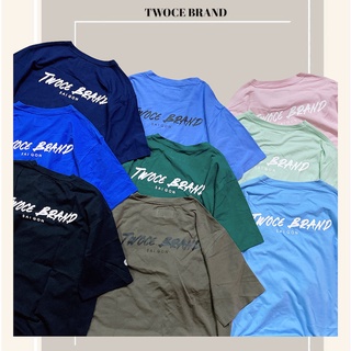 Áo SaiGon // Made By TWOCE BRAND