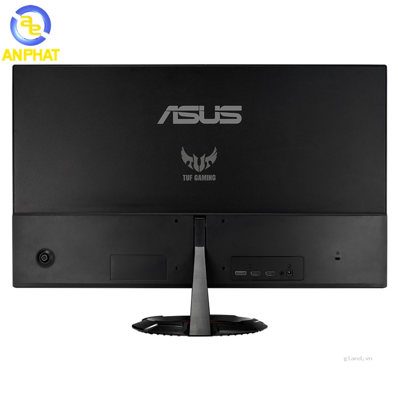 Màn hình Game Asus TUF Gaming VG249Q1R 23.8 inch FHD IPS 165Hz- Hàng chính hãng