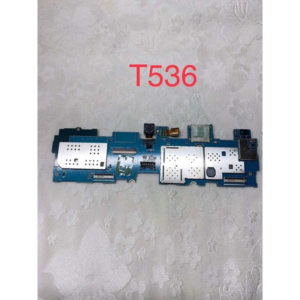 Main -mainboard -bo mạch Samsung Galaxy Tab 4 10.1 T536 , zin tháo máy